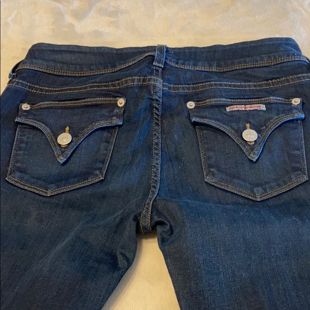 Women’s Hudson Jeans